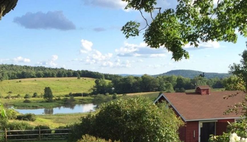 Cherry Valley New York